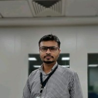 Kiran Patel