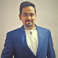 Manish Ahuja