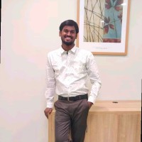 Ezhil Arasan