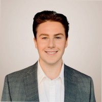 Ben Boothby