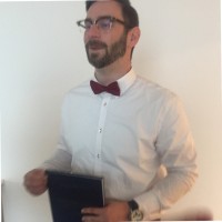 Vedran Vlahović D.O.