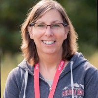 Stacey Samuelson