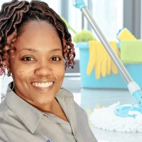 Deon Palmer