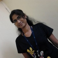 Saro Krishna