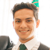 Julián Abusleme Mardones