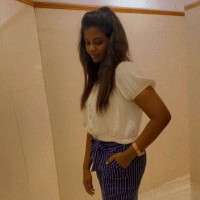 Babilshia Jeyarajah
