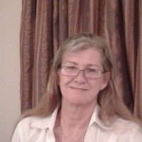 Teresa Thayn