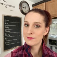 Jamie-Jo Rytlewski MS