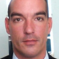 Timothy Harris