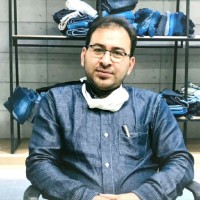 Najam Saqib