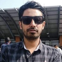 Janam Maharjan