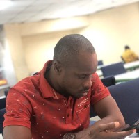 Franklin Okechukwu