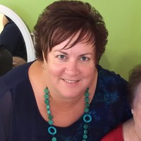 Melissa Scott