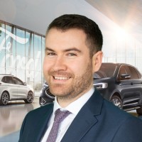Adam Donovan