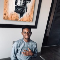 Oluwatimilehin Ijimakinwa