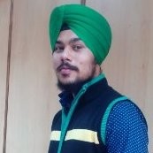 Vaninder Singh