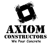 Axiom Constructors