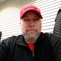 Brent Mcbride