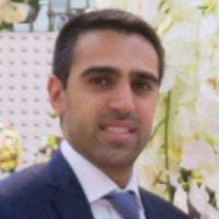 Farrokh Shahriari