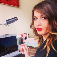Simona La Falce