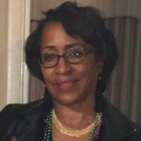 Bari Johnson-Glass, Amft