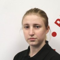 Lizzie Foster