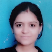 Madhavi Rai