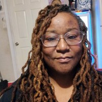 Lazaundra Johnson