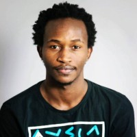 Martin Gitehi