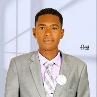 Joseph Marco Ismael Odgetson
