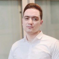 Amir Mokarchi