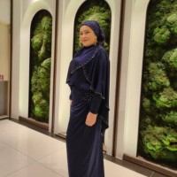 Nurul Nadia