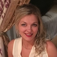 Svitlana Solomka