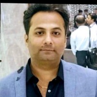 Pankaj Dubey