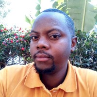 George Thuita