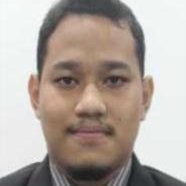 Muhamad Arif Asyraf Mat Zain