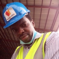 Ayodeji Damilola Oretade