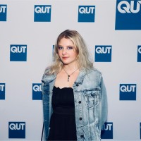 Indigo Corben