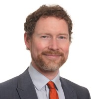 Douglas Rhodes