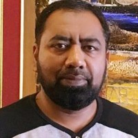 Abdul Ghaffar