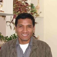 Freddy Avalos Caqui