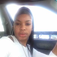 Desiree Blake