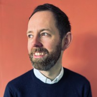 Mark Burgess-Mead