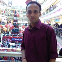 vishal patil