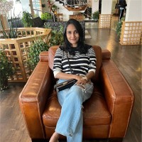 Roshni Thomas