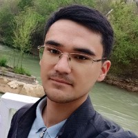 Bekzod Mirzayev