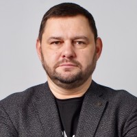 Dmytro Kozlovskyi