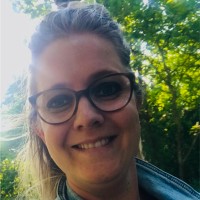 Ilona Hartemink-Kamphuis