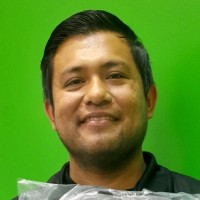Victor Hugo Soto Hernandez