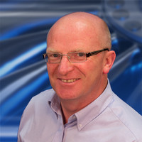 Stephen Summers